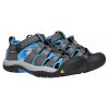 náhľad NEWPORT H2 MAGNET/BRILLIANT BLUE Obuv Keen