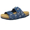 náhľad 000895 DORIAN 0003.1213 Blue Obuv Bio life