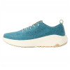 náhľad Aura ReWool RB9X Melange Blue Obuv Icebug