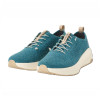 náhľad Aura ReWool RB9X Melange Blue Obuv Icebug