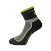 náhľad SPORTOVNÍ PONOŽKY SE STŘÍBREM COOLMAX L 44/46