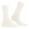 náhľad PONOŽKY SENSITIVE LONDON 46484 2040 OFF WHITE 41-42