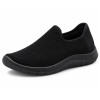 náhľad OBUV ARCOPEDICO 1741 H72 GAIA BLACK