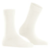 náhľad PONOŽKY SENSITIVE LONDON 46484 2040 OFF WHITE 37-38