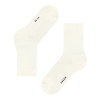 náhľad PONOŽKY SENSITIVE LONDON 46484 2040 OFF WHITE 37-38