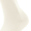 náhľad PONOŽKY SENSITIVE LONDON 46484 2040 OFF WHITE 37-38