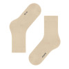 náhľad PONOŽKY SENSITIVE LONDON 46484 4011 CREAM 41-42