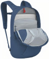 náhľad FARPOINT FAIRVIEW TRAVEL DAYPACK, antique blue, Osprey batoh *