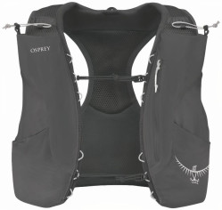 DYNA LT, black, Běžecká vesta Osprey *