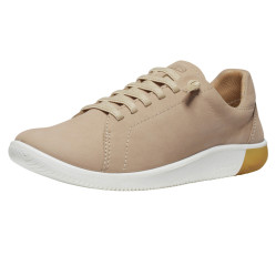 OBUV KEEN KNX LACE W SAFARI/STAR WHITE