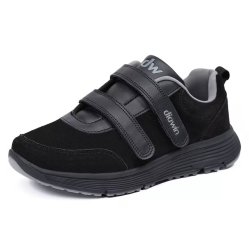 Piano Black široké Obuv Diawin