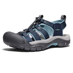 Newport H2 Women Navy/magnet Obuv Keen