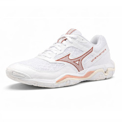 X1GB226073 Wave Phantom 3 Women Obuvn Mizuno