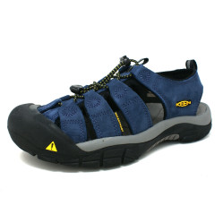 NEWPORT Men naval academy Obuv Keen