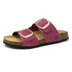 DAENA Fucsia Obuv Bio Bio