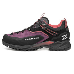 AKRON GTX, thunderstorm grey/mineral red, obuv Garmont *