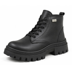 Sylvaine Black Obuv Looke