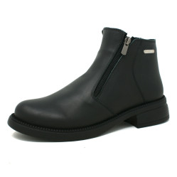 GALIENNE dark black Obuv Looke