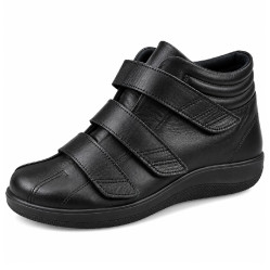 LF508 černá Obuv Lyfit