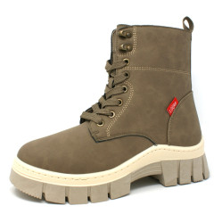 ULI sand 1575 34 218 Obuv Looke