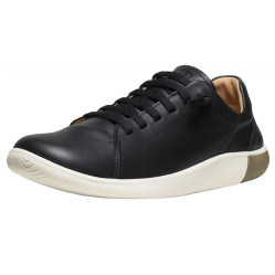 KNX LACE MEN BLACK/STAR WHITE Obuv Keen