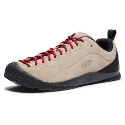 JASPER Men silver mink Obuv Keen