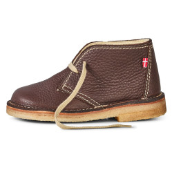 Grena Choco Obuv Duckfeet