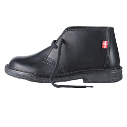 Sjaelland Black - Blackline Obuv Duckfeet