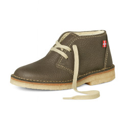 Grena Olive Obuv Duckfeet