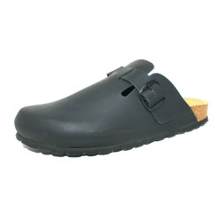 000182 LEWIS 0005.810 Black Obuv Bio life