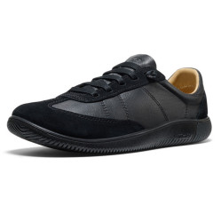KNX T-TOE MEN black/black Obuv Keen
