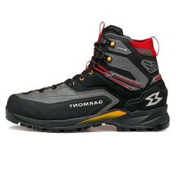 AKRON MID GTX, black/garmont orange, obuv Garmont *