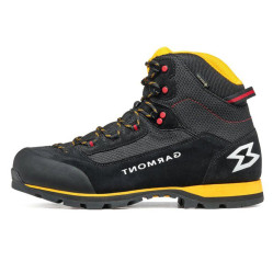 LAGORAI II GTX, black/garmont orange, obuv Garmont *