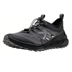 ZIONIC ADV MEN, triple black, obuv Keen *