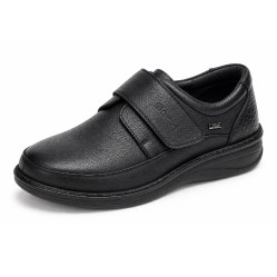 P-3708S černá Obuv Comfort
