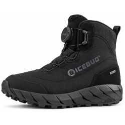 Alne NT Black Obuv Icebug