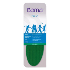 BAMA VLOŽKA FAMOOS