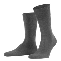 PONOŽKY TIAGO 14792 3165 STEEL MEL 43-44