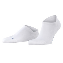 PONOŽKY COOL KICK 16609 2000 WHITE 44-45