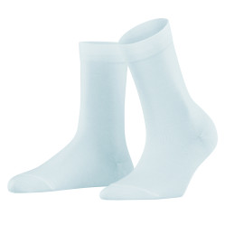 PONOŽKY COTTON TOUCH 47105 6594 LIGHT BLUE 39-42
