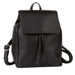 011100 BLACK Kabelka Gabor