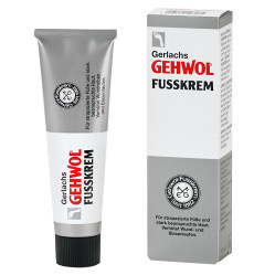 Gehwol FUSSKREM 75 ML
