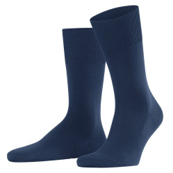 14468 6000 royal blue Falke ponožky clima wool 45-46