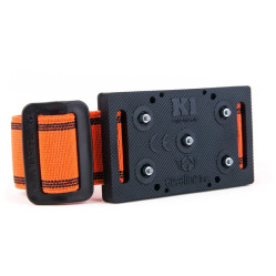 NESMEKY K1 MID-SOLE LOW PROFILE