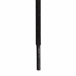 Collonil tkaničky 90 cm silné kulaté černá 9514