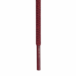 Collonil tkaničky 90 cm silné kulaté vínové 9514