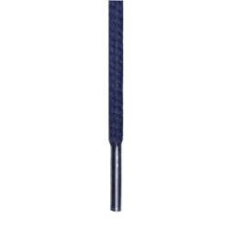Collonil tkaničky 90 cm silné kulaté tm. modré 9514
