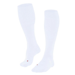 16209 2000 white 43-46 W3 Ponožky Falke Running