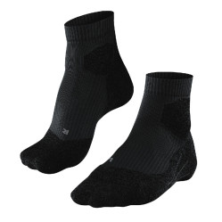 16793 3010 black-mix 44-45 Ponožky Falke Running