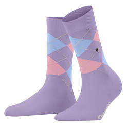 22088 6903 lupine 36-41 Ponožky Falke Burlington Covent Garden